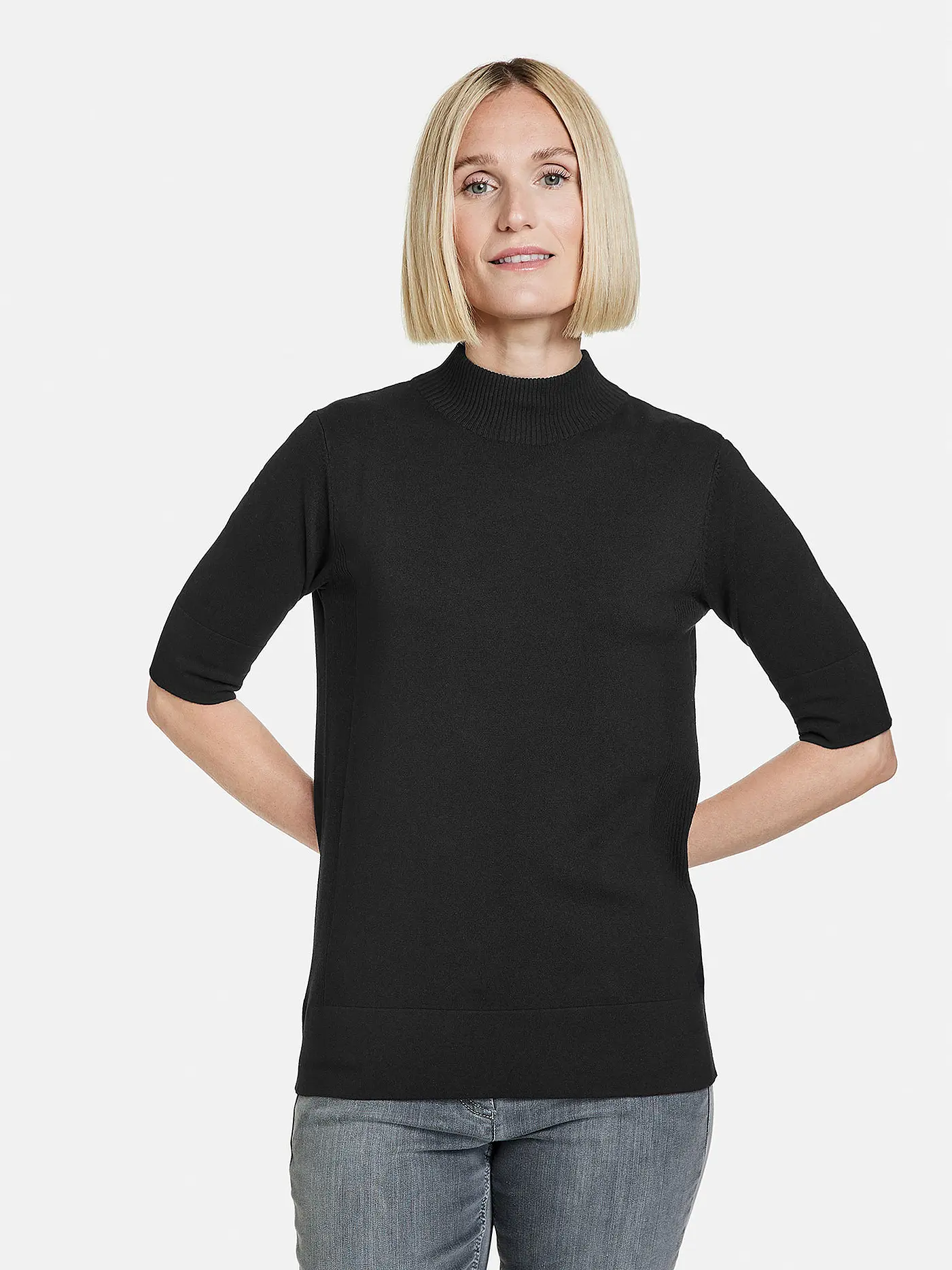 GERRY WEBER | Pullover | 
